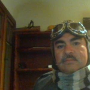 Meet your Posher, Graciano